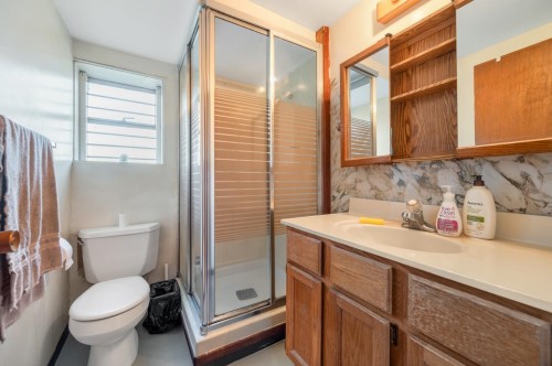 6036 Knight Street, Vancouver, BC 