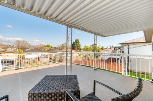 6036 Knight Street, Vancouver, BC 