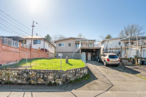 6036 Knight Street, Vancouver, BC 