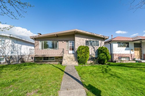 6036 Knight Street, Vancouver, BC 