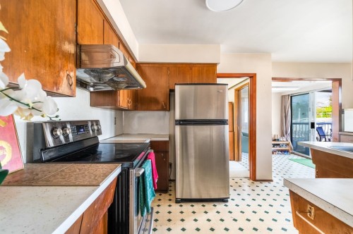 6036 Knight Street, Vancouver, BC 