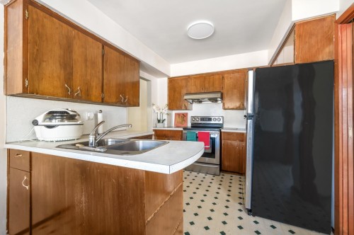 6036 Knight Street, Vancouver, BC 