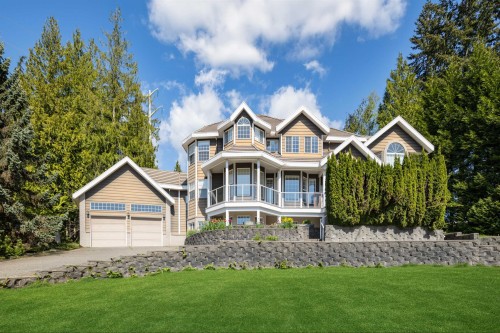 127 Hemlock Drive, Anmore, BC 