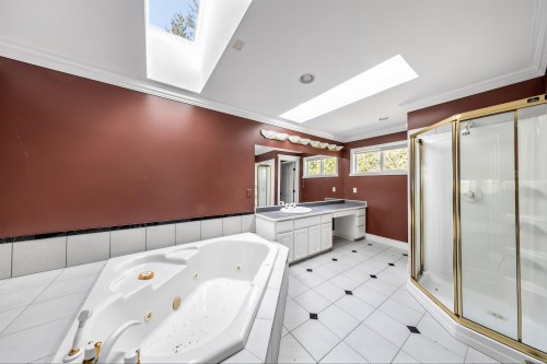 127 Hemlock Drive, Anmore, BC 