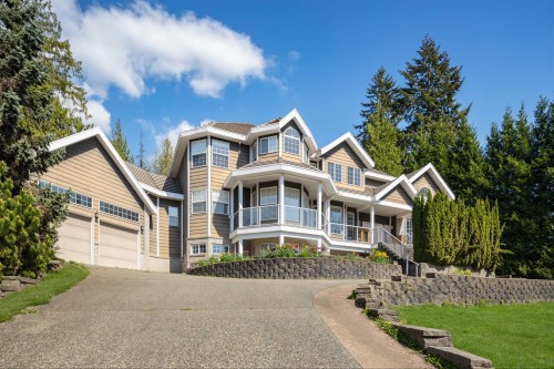 127 Hemlock Drive, Anmore, BC 