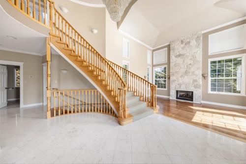 127 Hemlock Drive, Anmore, BC 