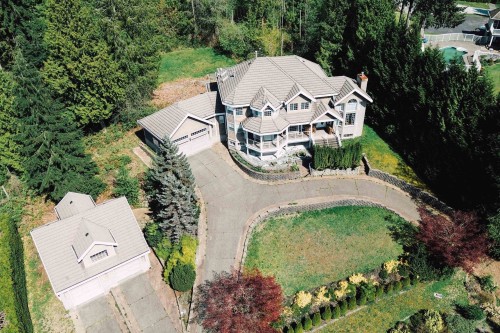 127 Hemlock Drive, Anmore, BC 