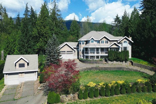127 Hemlock Drive, Anmore, BC 