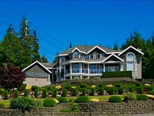 127 Hemlock Drive, Anmore, BC 