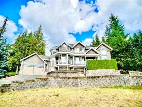 127 Hemlock Drive, Anmore, BC 