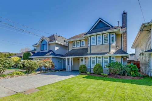 3120 Broadway Street, Richmond, BC 