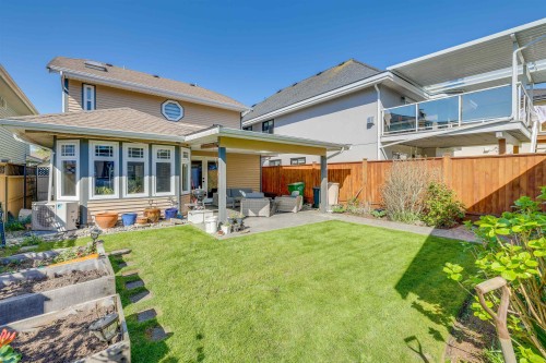 3120 Broadway Street, Richmond, BC 