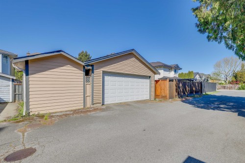 3120 Broadway Street, Richmond, BC 