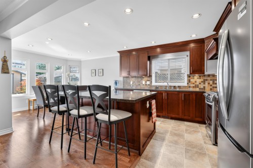 3120 Broadway Street, Richmond, BC 