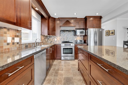 3120 Broadway Street, Richmond, BC 