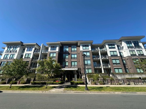 309-9333 Tomicki Avenue  Richmond, BC V6X 0L4