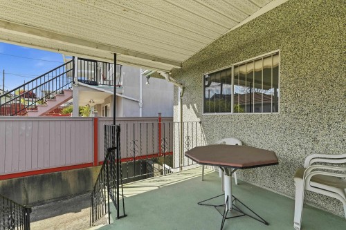 3090 Kitchener Street, Vancouver, BC 
