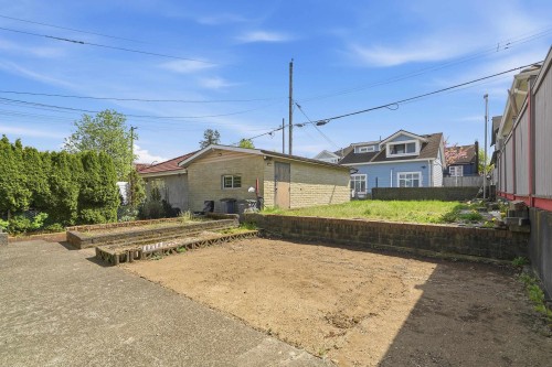 3090 Kitchener Street, Vancouver, BC 