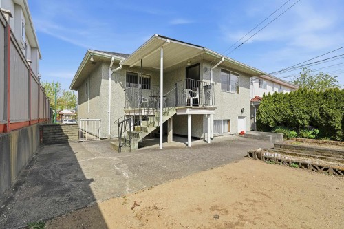 3090 Kitchener Street, Vancouver, BC 