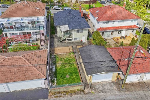 3090 Kitchener Street, Vancouver, BC 