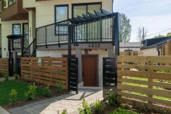 4832 Duchess Street  Vancouver, BC V5R 3L6