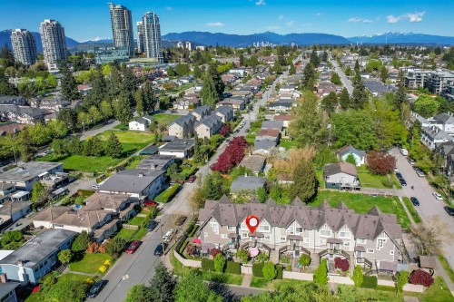 203-7159 Stride Avenue  Burnaby, BC V3N 1T8