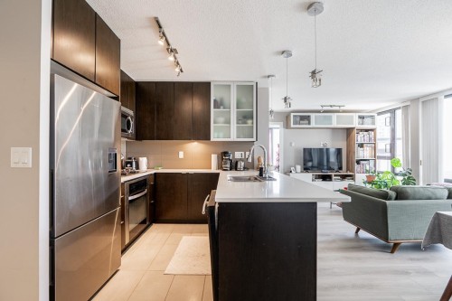 508-7325 Arcola Street, Burnaby, BC 