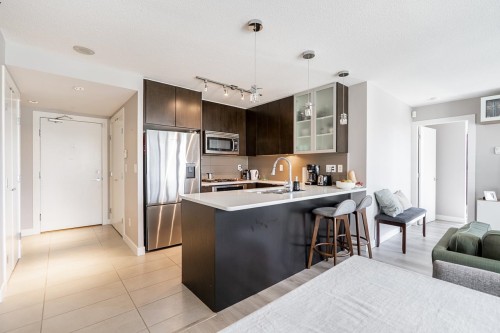 508-7325 Arcola Street, Burnaby, BC 