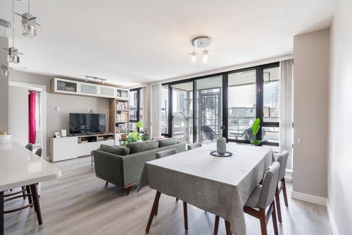 508-7325 Arcola Street, Burnaby, BC 