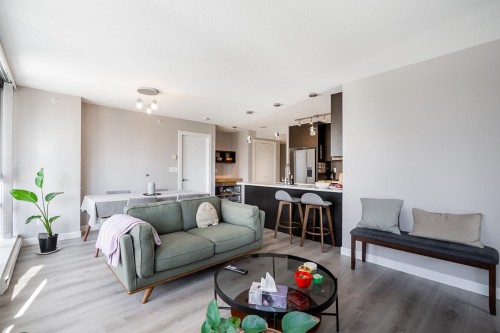 508-7325 Arcola Street, Burnaby, BC 