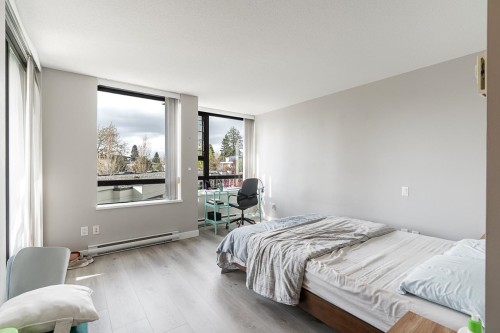 508-7325 Arcola Street, Burnaby, BC 