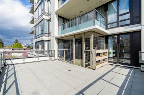 508-7325 Arcola Street, Burnaby, BC 