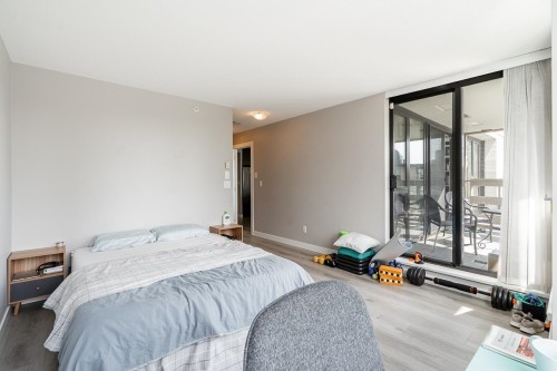 508-7325 Arcola Street, Burnaby, BC 