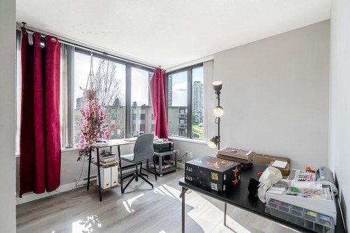 508-7325 Arcola Street, Burnaby, BC 