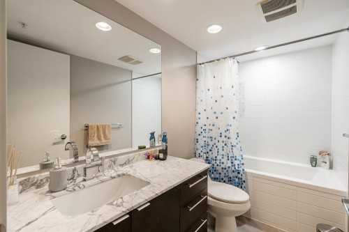 508-7325 Arcola Street, Burnaby, BC 