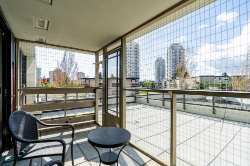 508-7325 Arcola Street, Burnaby, BC 