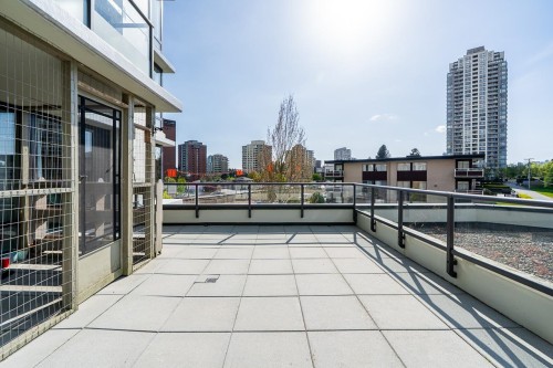 508-7325 Arcola Street, Burnaby, BC 
