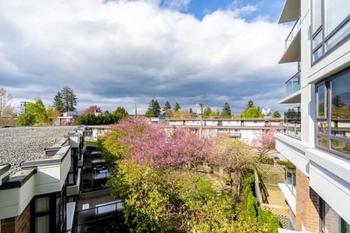508-7325 Arcola Street, Burnaby, BC 
