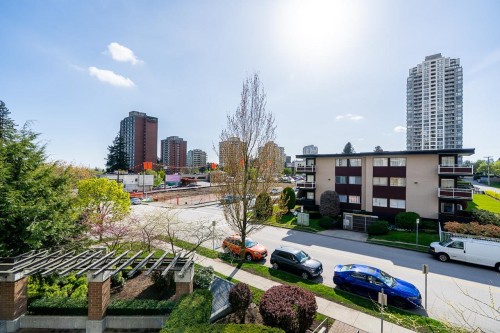 508-7325 Arcola Street, Burnaby, BC 