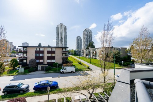 508-7325 Arcola Street, Burnaby, BC 