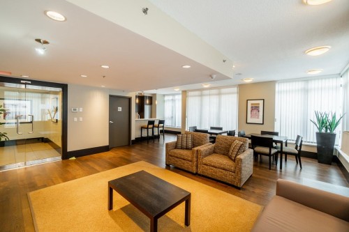 508-7325 Arcola Street, Burnaby, BC 