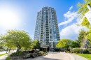 508-7325 Arcola Street, Burnaby, BC 