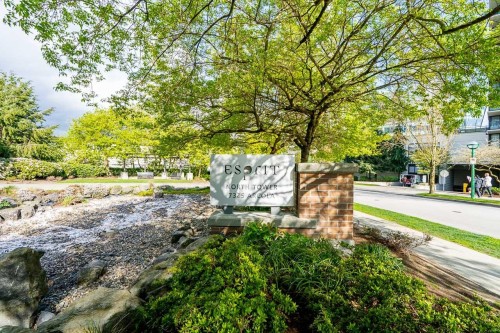 508-7325 Arcola Street, Burnaby, BC 
