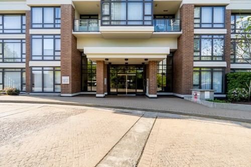 508-7325 Arcola Street, Burnaby, BC 