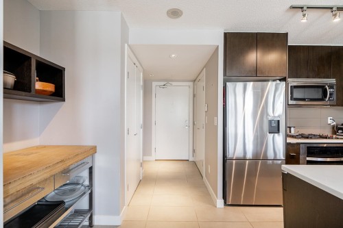 508-7325 Arcola Street, Burnaby, BC 
