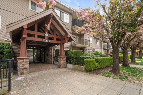 409-22150 Dewdney Trunk Road  Maple Ridge, BC V2X 3H6