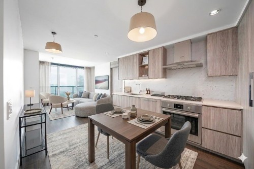 2702-4720 Lougheed Highway SW Burnaby, BC V5C 3Y2