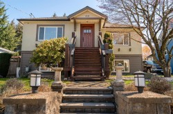 310 Seventh Avenue New Westminster, BC V3L 1W5