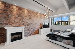 622-615 Belmont Street New Westminster, BC V3M 6A1