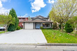 3648 Bamfield Drive  Richmond, BC V6X 3B5